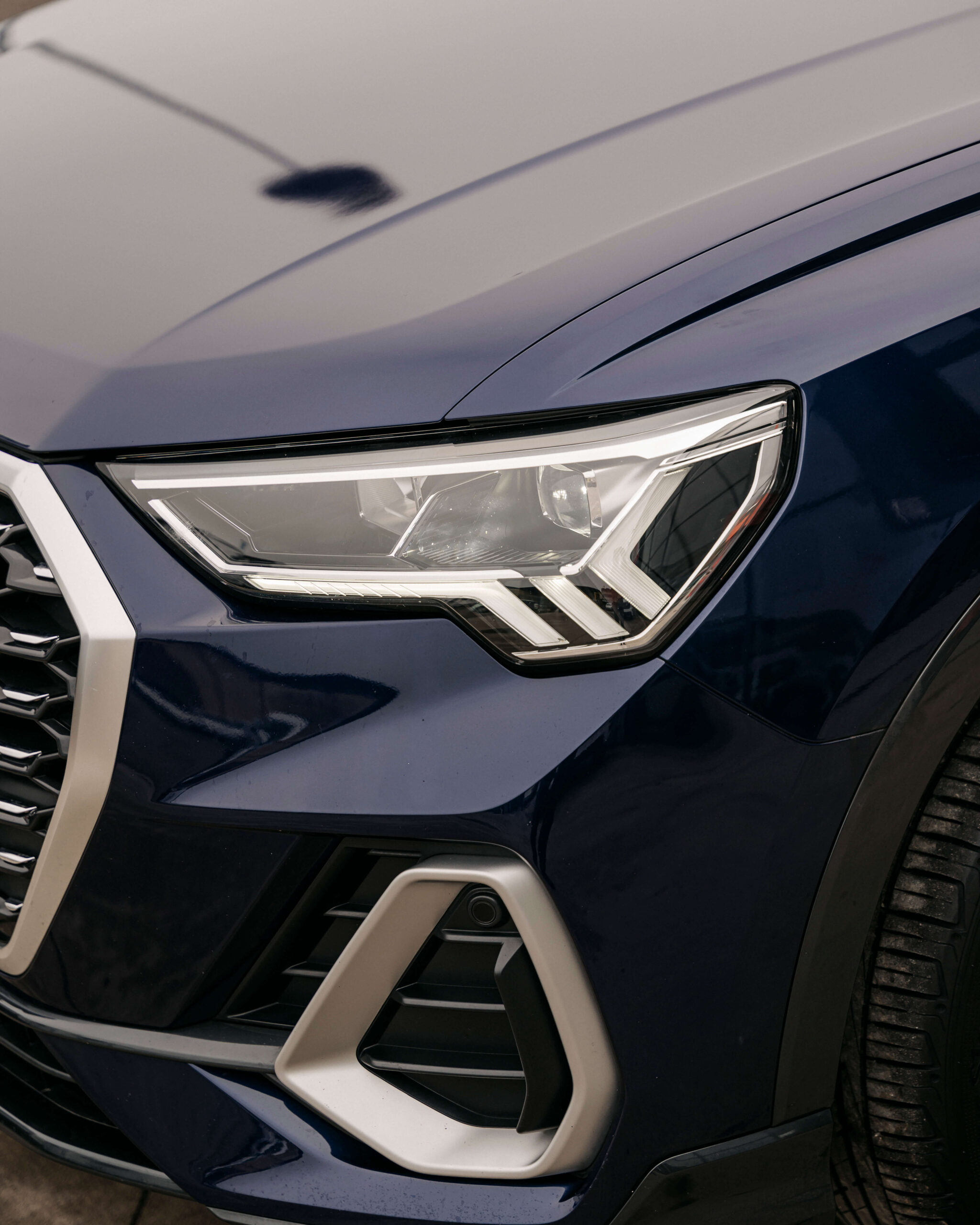 Eliscar Audi